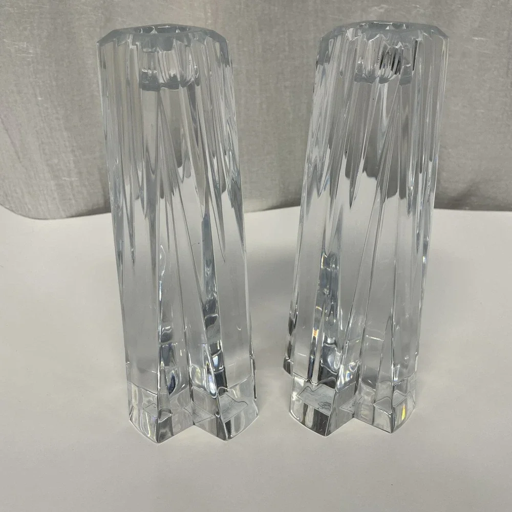 Lenox ovation lighting
